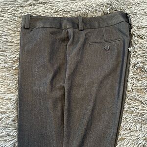 Worthington Navy/Gray trousers